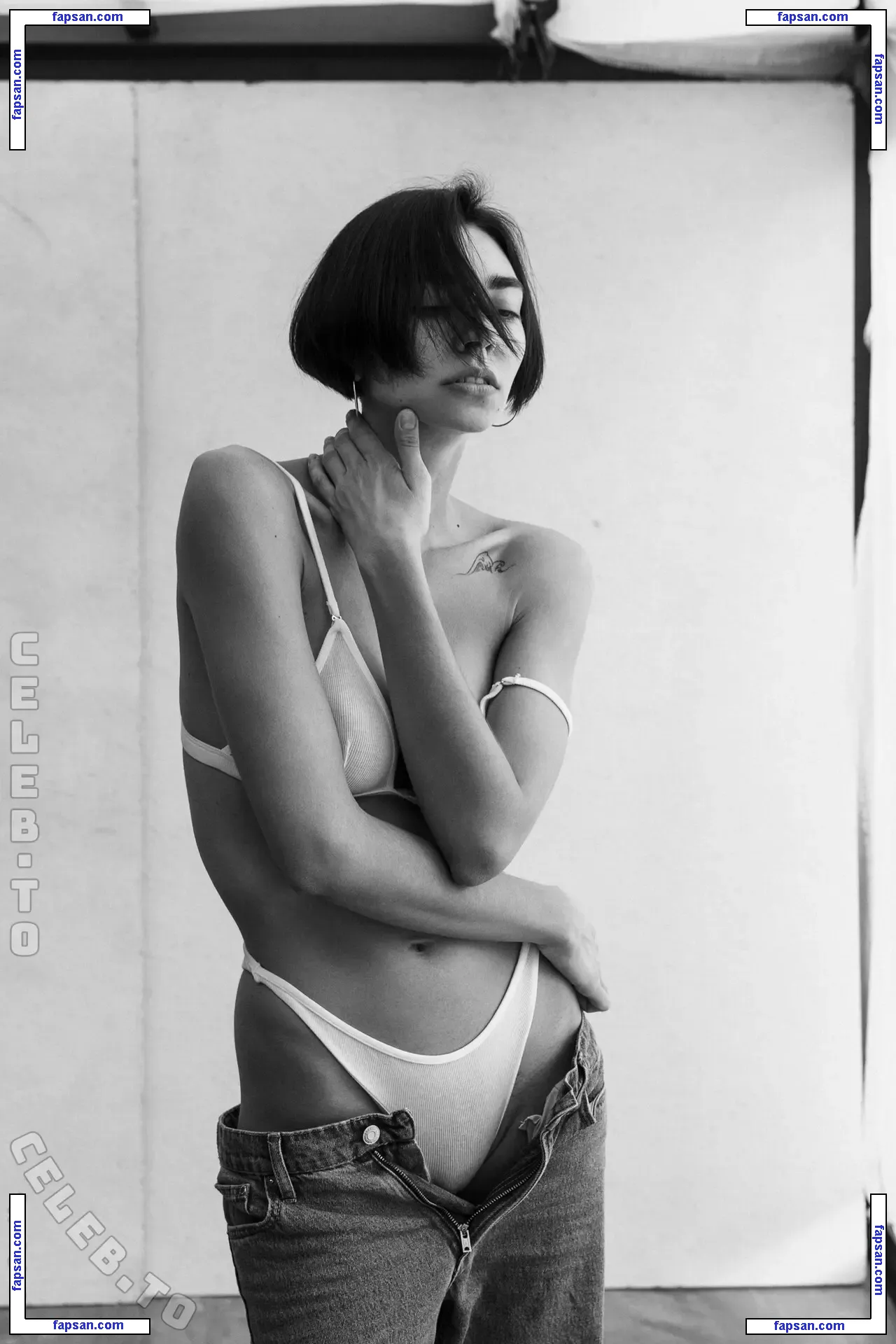 Irina Lozovaya голая фото #0007 с Онлифанс