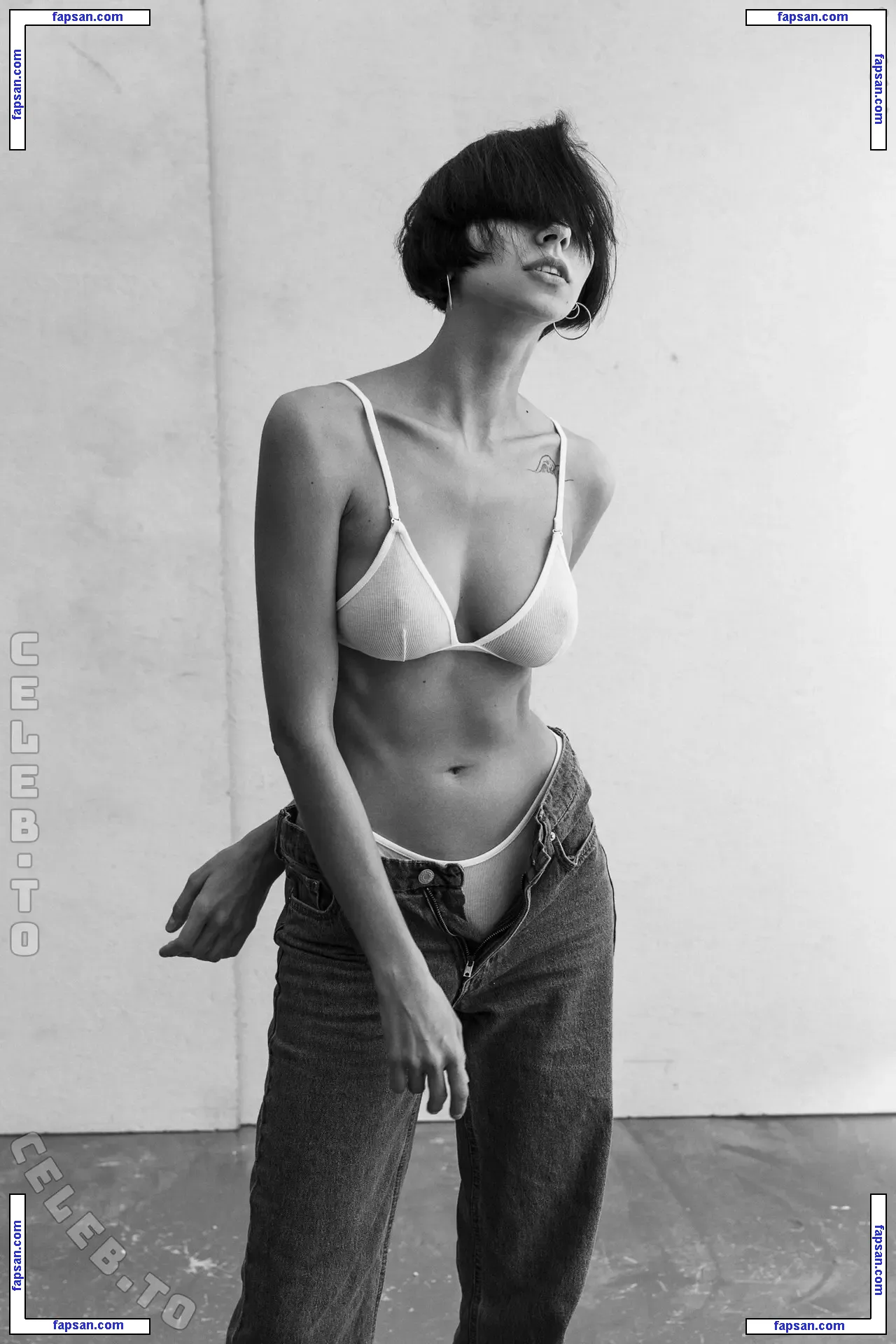 Irina Lozovaya голая фото #0011 с Онлифанс