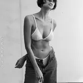 Irina Lozovaya голая #0011