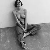 Irina Lozovaya голая #0018