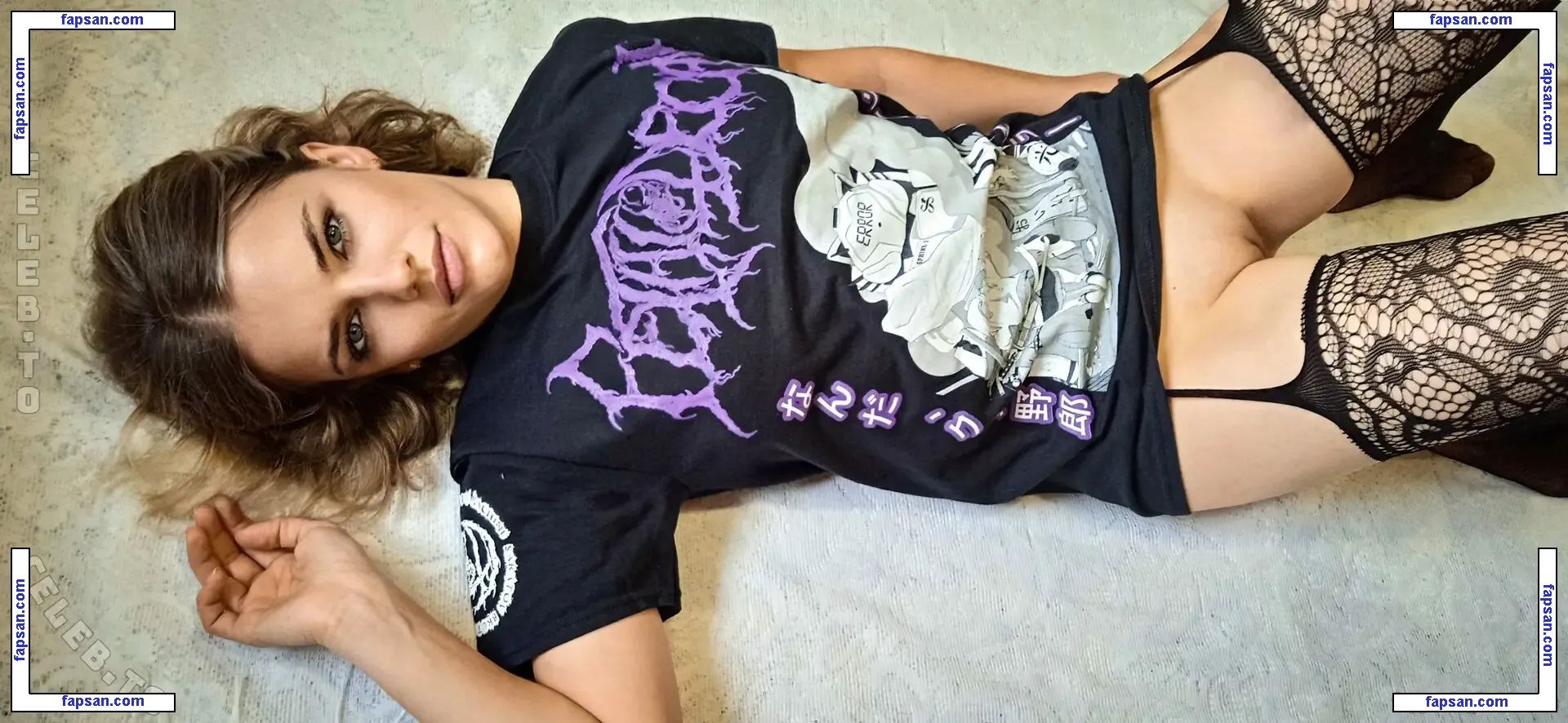 Irina Mironova nude photo #0033 from OnlyFans