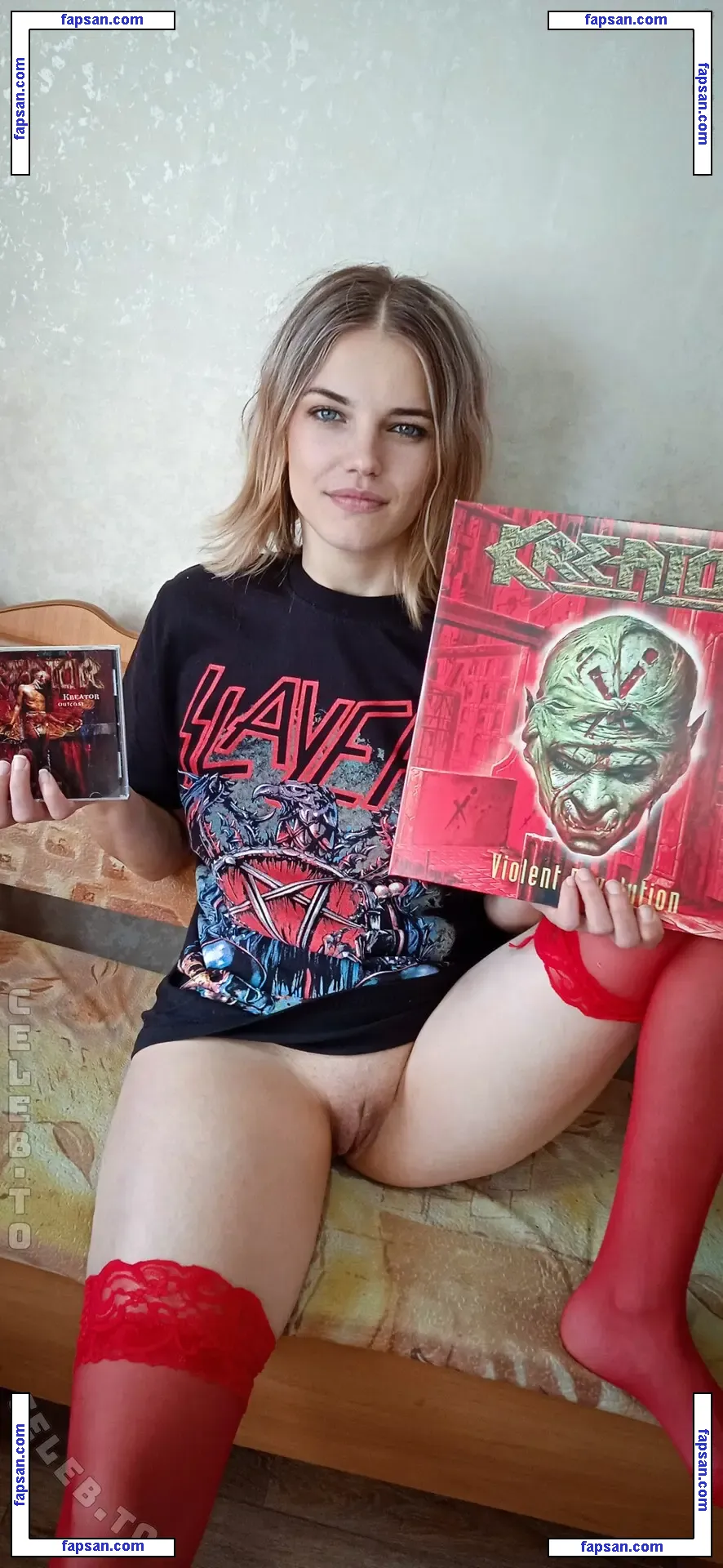 Irina Mironova nude photo #0055 from OnlyFans