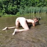 Irina Mironova nude #0041