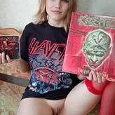 Irina Mironova nude #0055