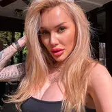 Irina Moroziuk голая #0029
