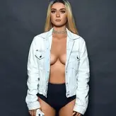 Irina Olsen голая #0002