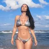 Irina Olsen голая #0007