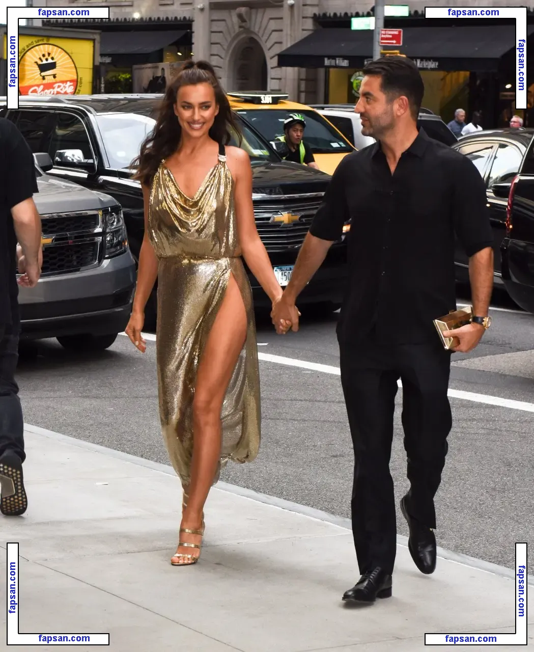 Irina Shayk nude photo #0070 from OnlyFans