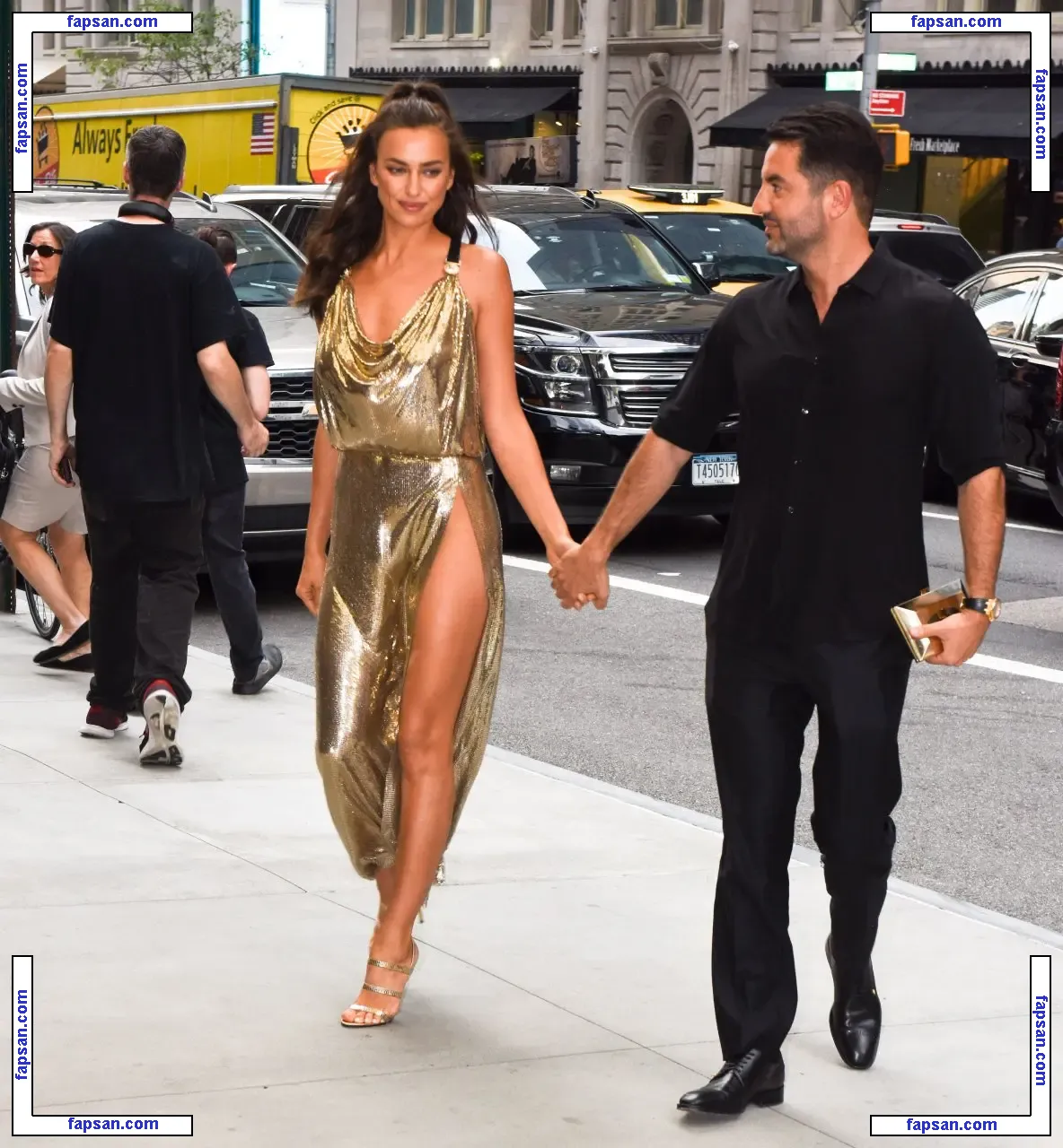 Irina Shayk nude photo #0075 from OnlyFans