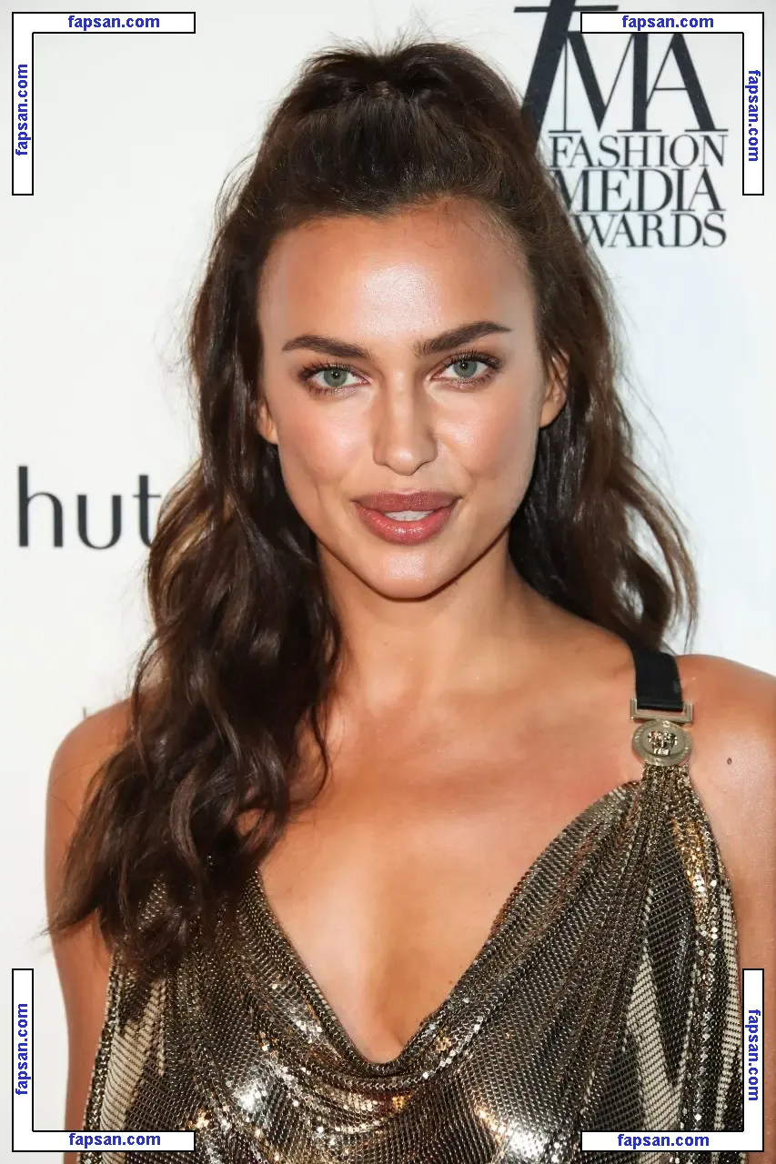 Irina Shayk nude photo #0109 from OnlyFans