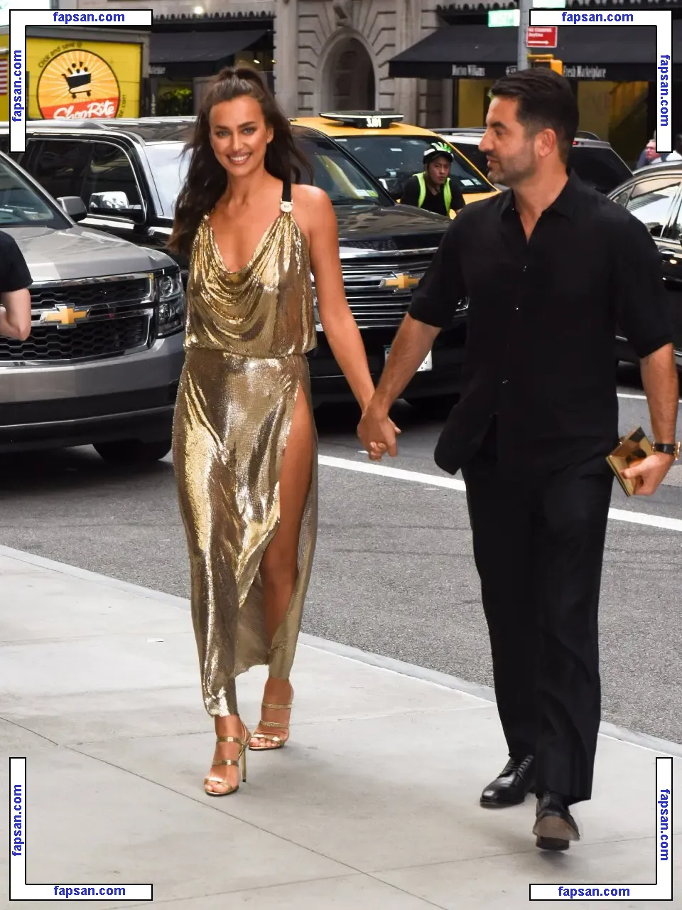 Irina Shayk nude photo #0130 from OnlyFans