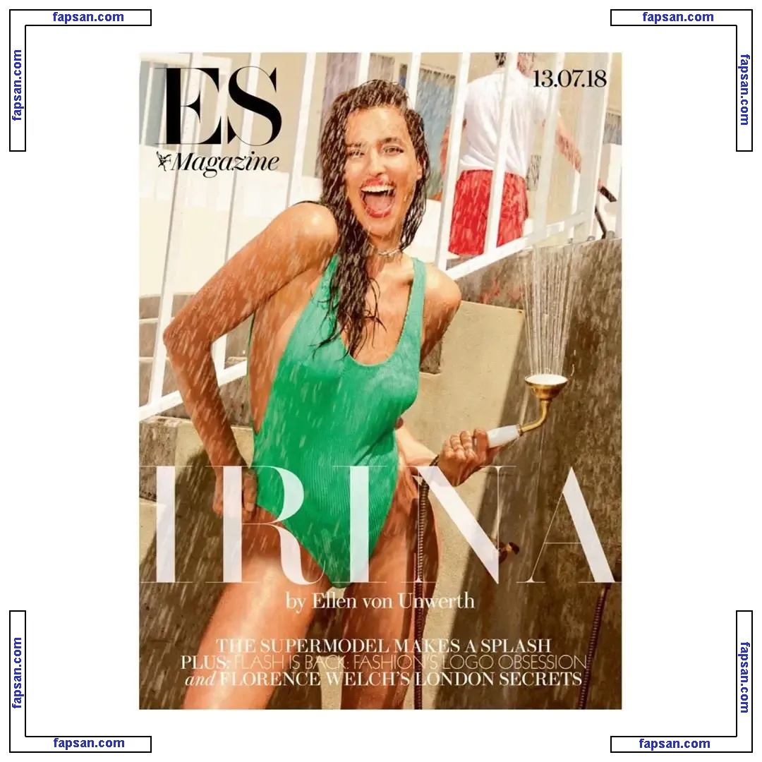 Irina Shayk nude photo #0241 from OnlyFans