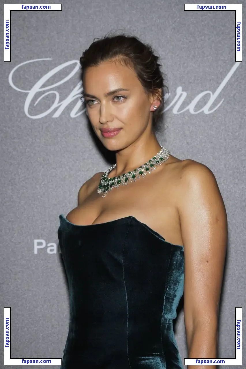 Irina Shayk nude photo #0268 from OnlyFans