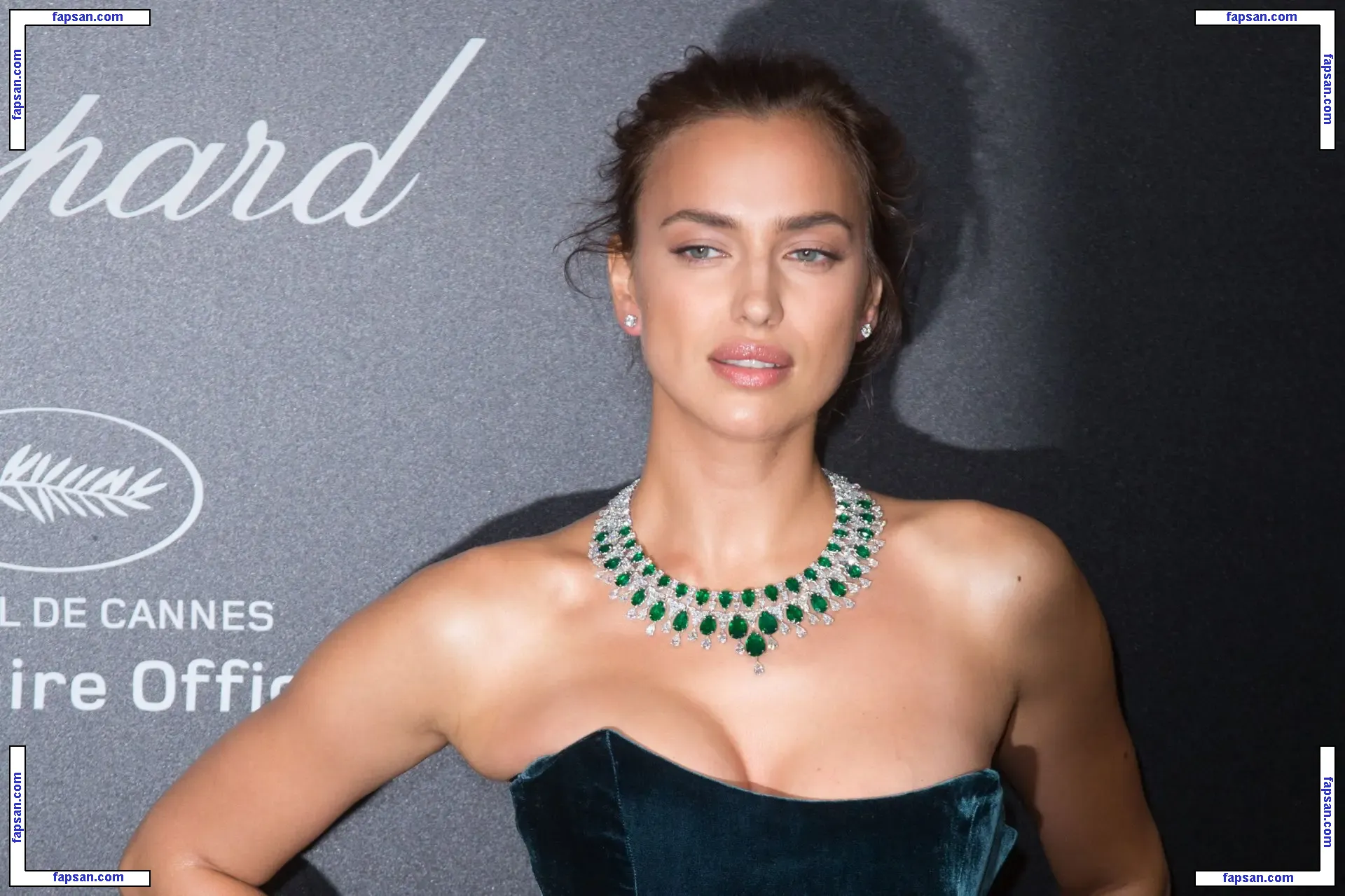 Irina Shayk nude photo #0278 from OnlyFans