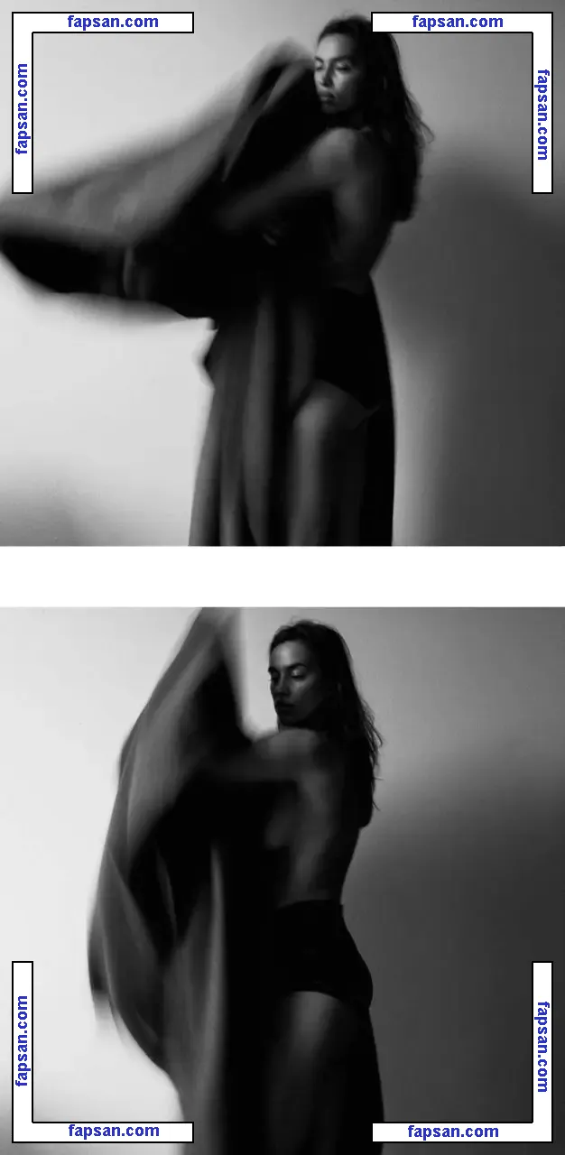 Irina Shayk nude photo #0393 from OnlyFans