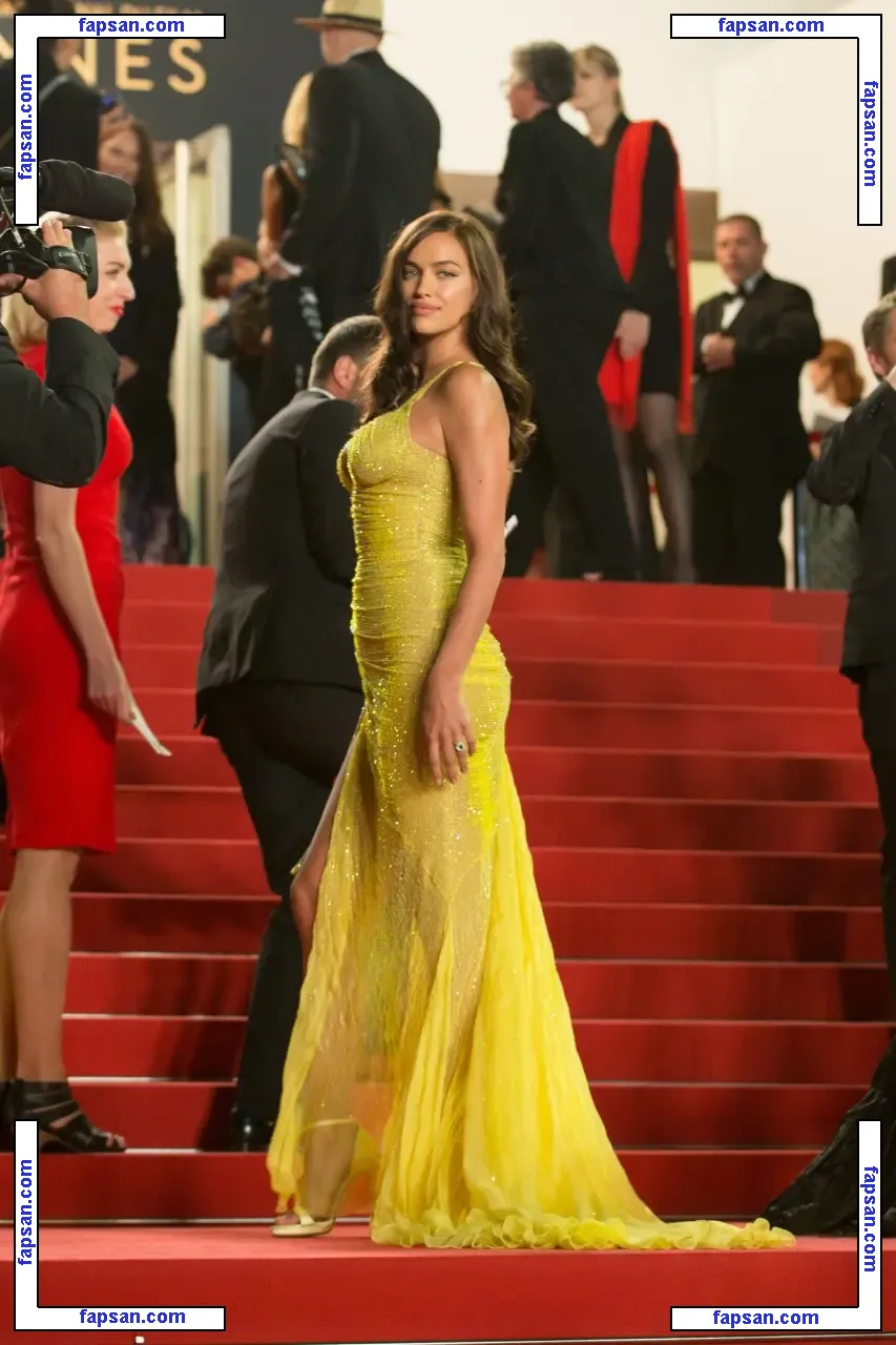 Irina Shayk nude photo #0606 from OnlyFans
