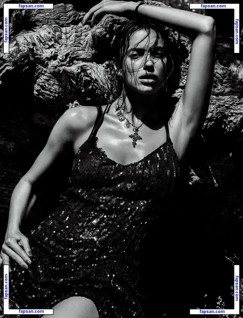 Irina Shayk nude photo #0689 from OnlyFans
