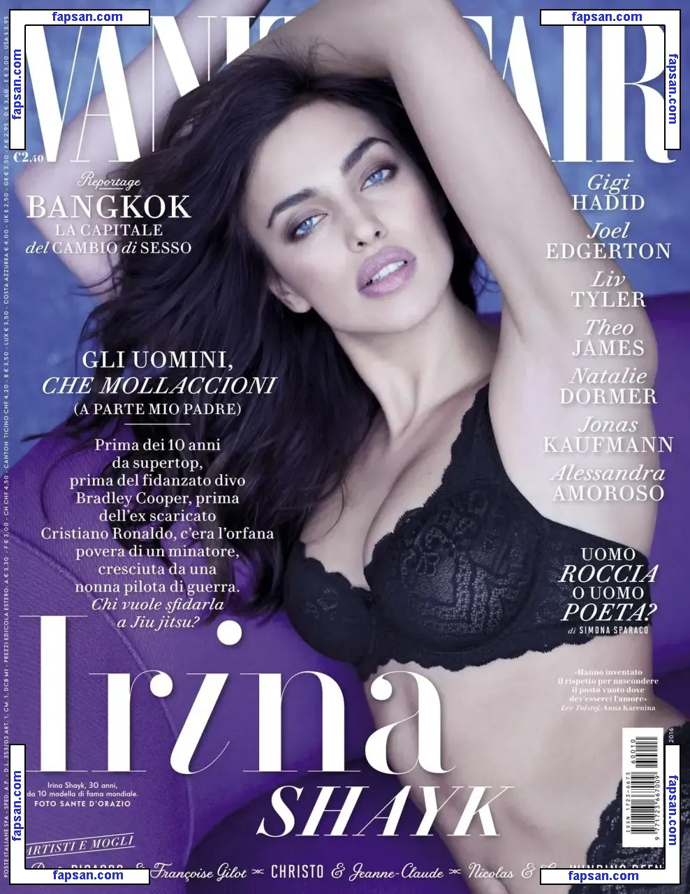 Irina Shayk nude photo #0819 from OnlyFans