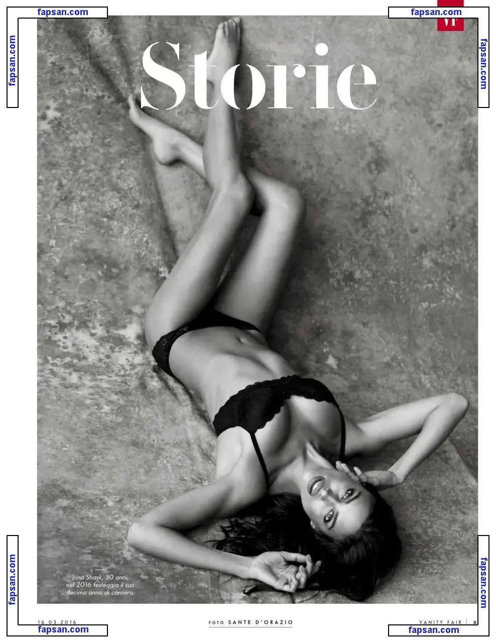 Irina Shayk nude photo #0820 from OnlyFans