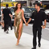 Irina Shayk nude #0075