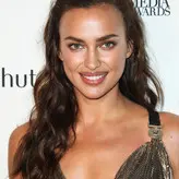 Irina Shayk nude #0106