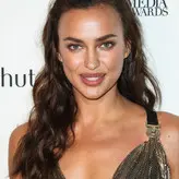 Irina Shayk nude #0107