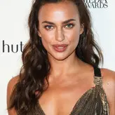 Irina Shayk nude #0109