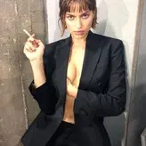 Irina Shayk nude #0256