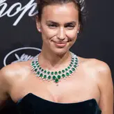 Irina Shayk nude #0270