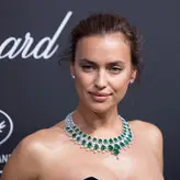 Irina Shayk nude #0271