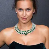Irina Shayk nude #0275