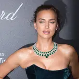 Irina Shayk nude #0278