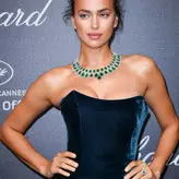 Irina Shayk nude #0282