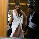 Irina Shayk nude #0467
