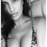 Irina Shayk nude #0556