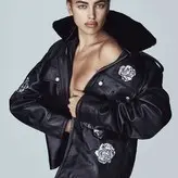 Irina Shayk nude #0559