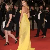 Irina Shayk nude #0595