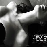 Irina Shayk nude #0817