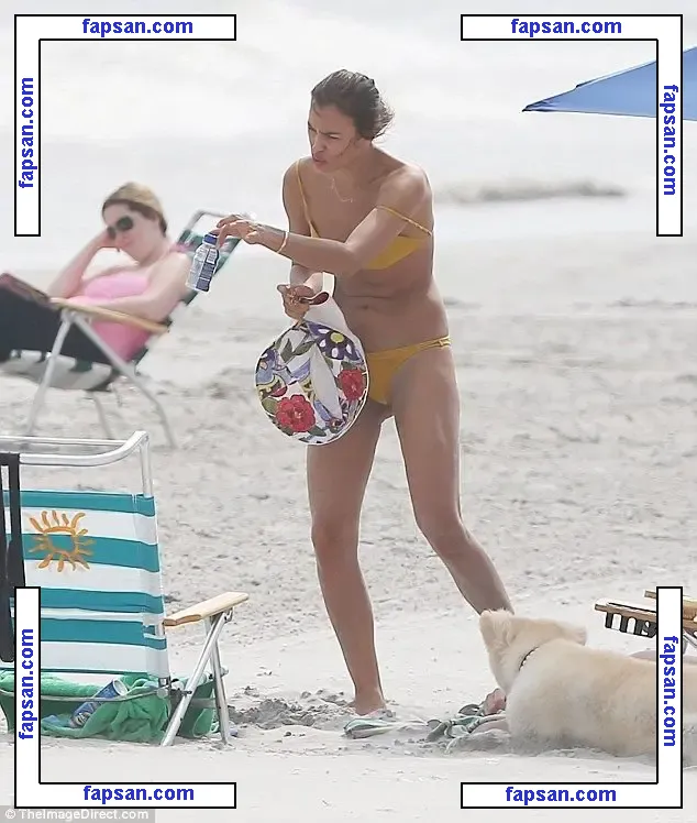 Irina Shayk nude photo #1063 from OnlyFans