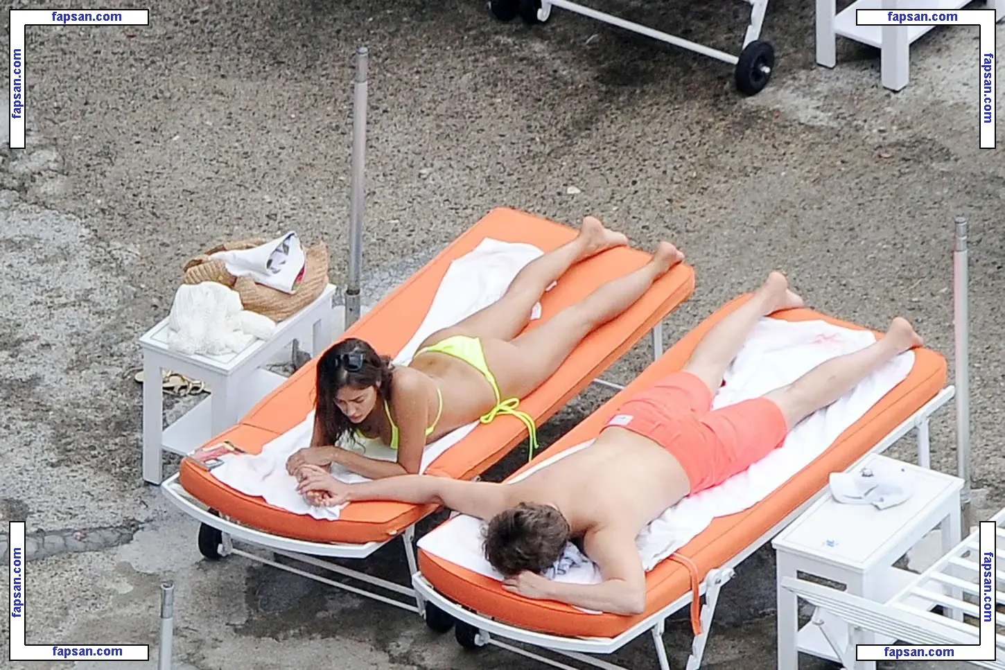 Irina Shayk nude photo #1136 from OnlyFans