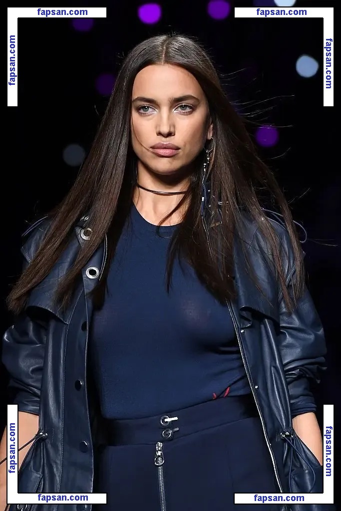 Irina Shayk nude photo #1210 from OnlyFans