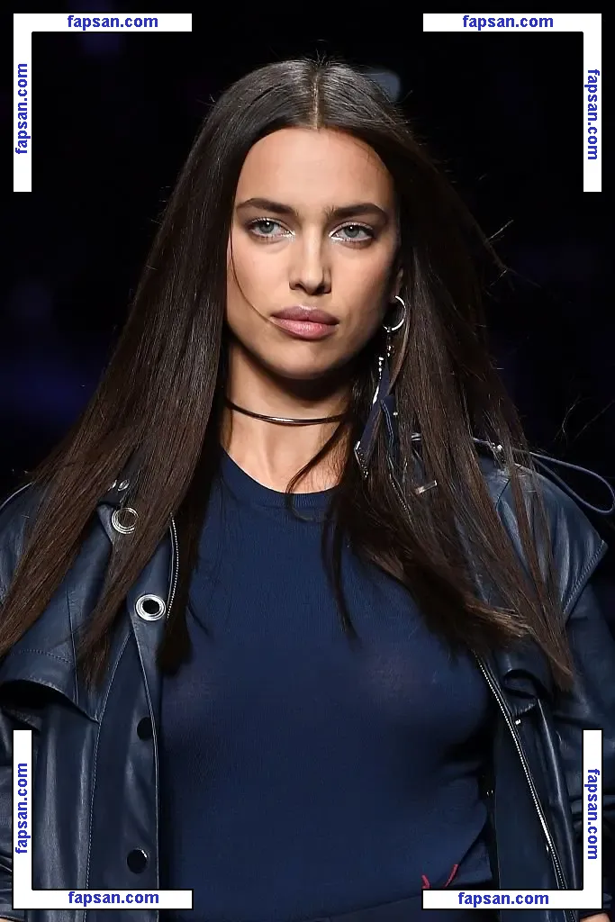 Irina Shayk nude photo #1211 from OnlyFans