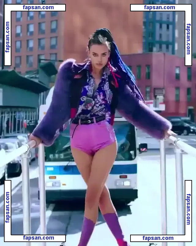 Irina Shayk nude photo #1213 from OnlyFans