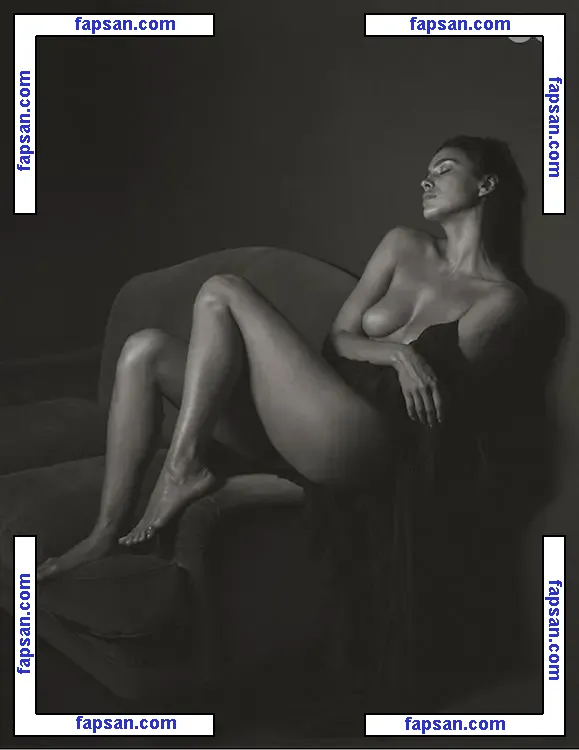 Irina Shayk nude photo #1214 from OnlyFans