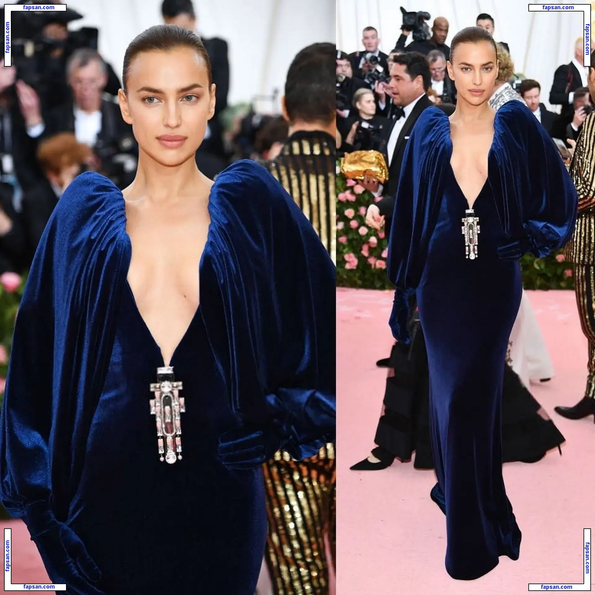 Irina Shayk nude photo #1475 from OnlyFans