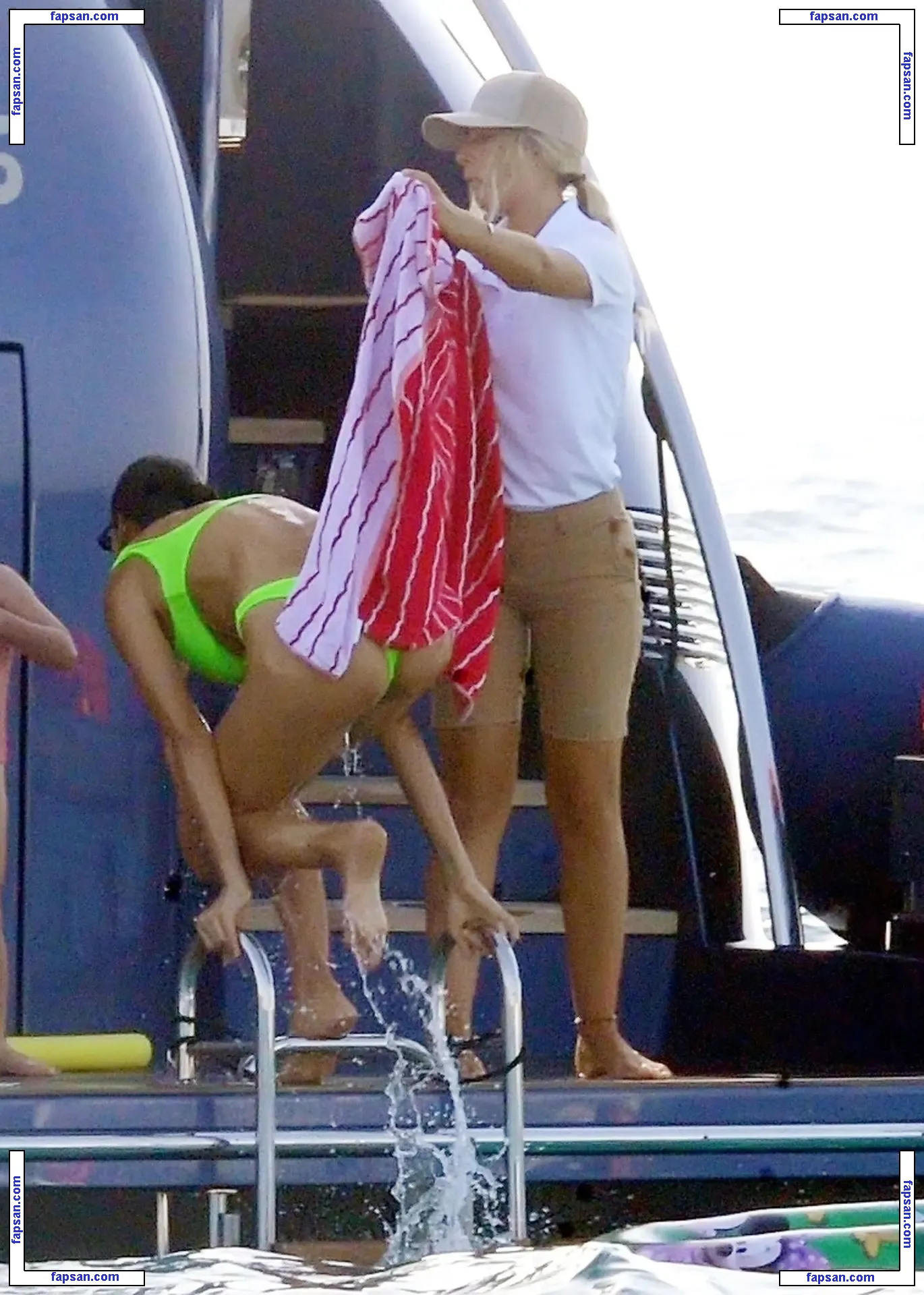 Irina Shayk nude photo #1524 from OnlyFans