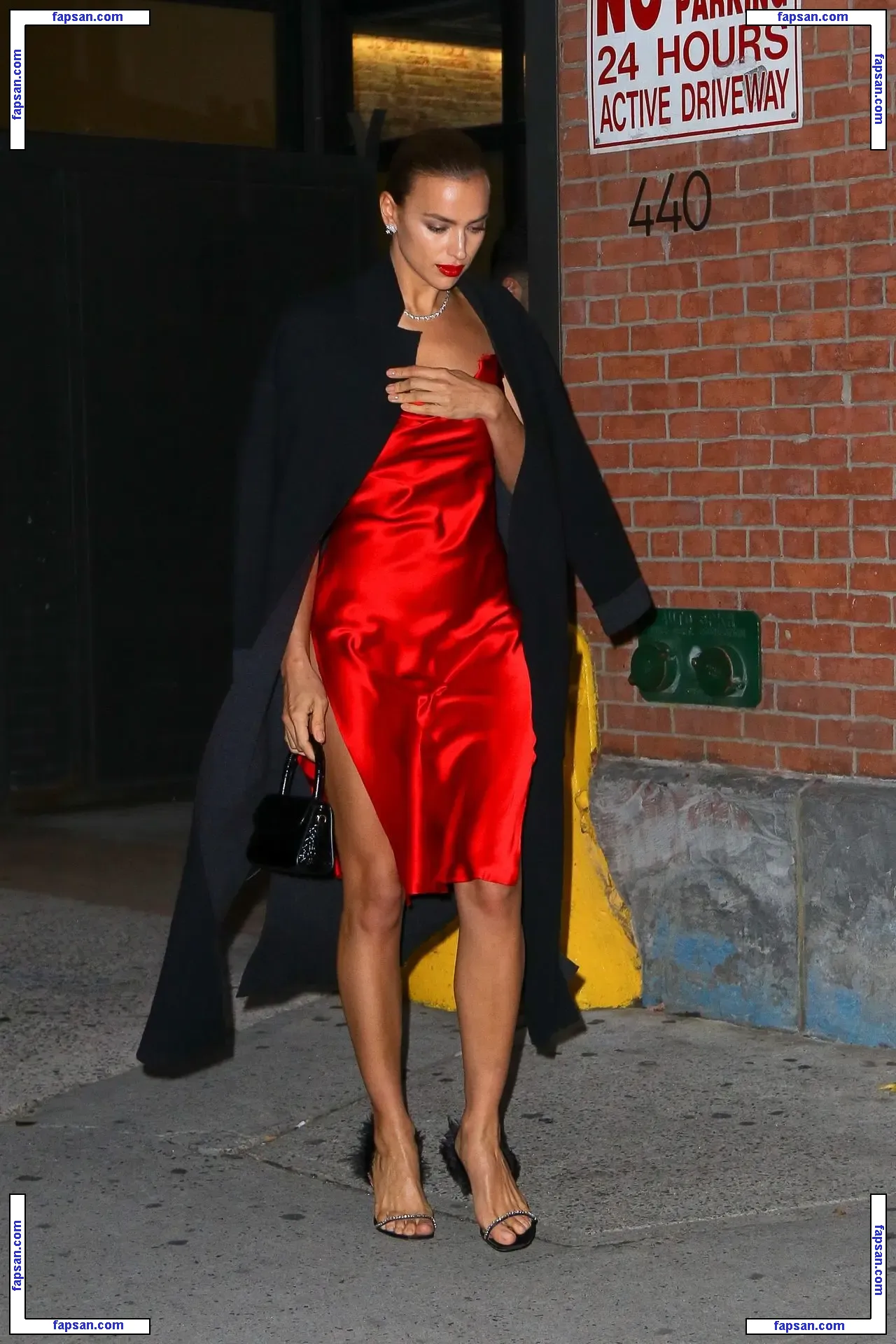 Irina Shayk nude photo #1581 from OnlyFans