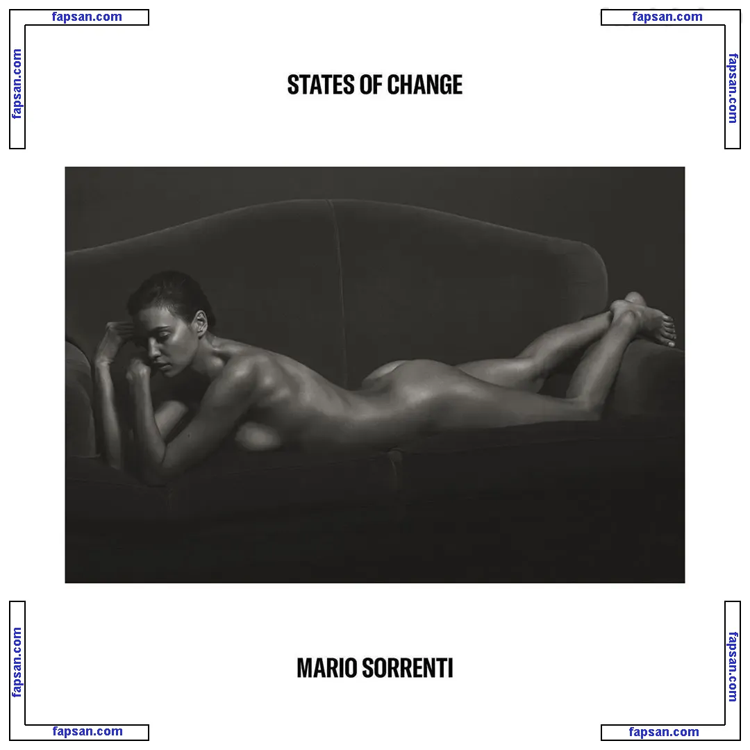 Irina Shayk nude photo #1675 from OnlyFans