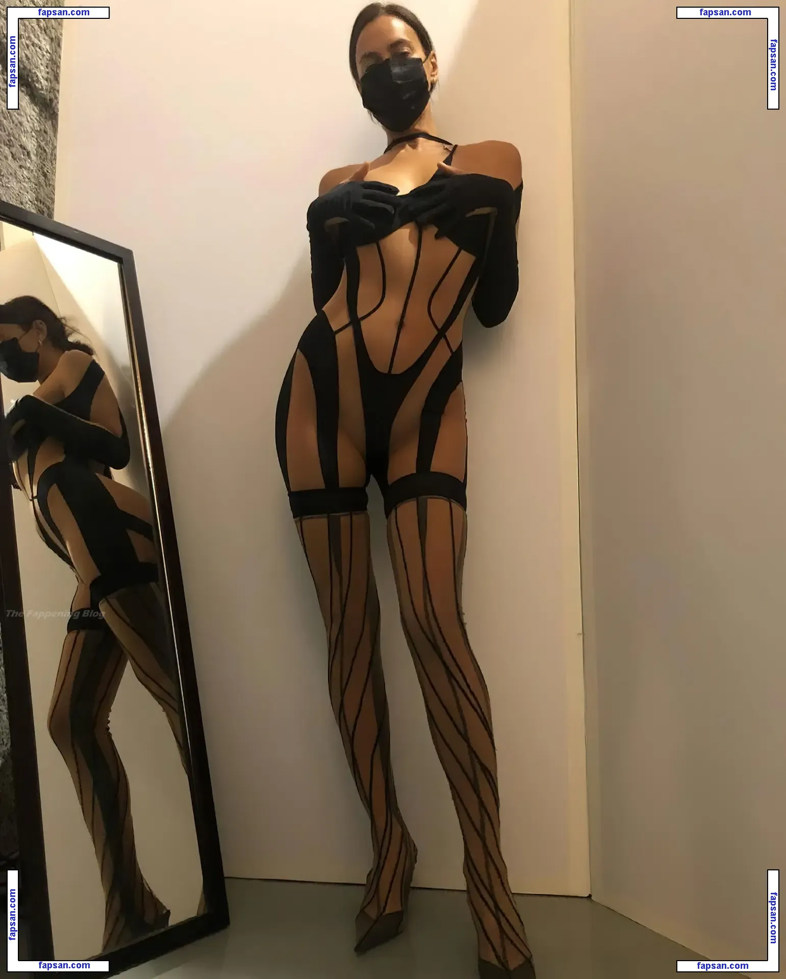 Irina Shayk nude photo #1829 from OnlyFans