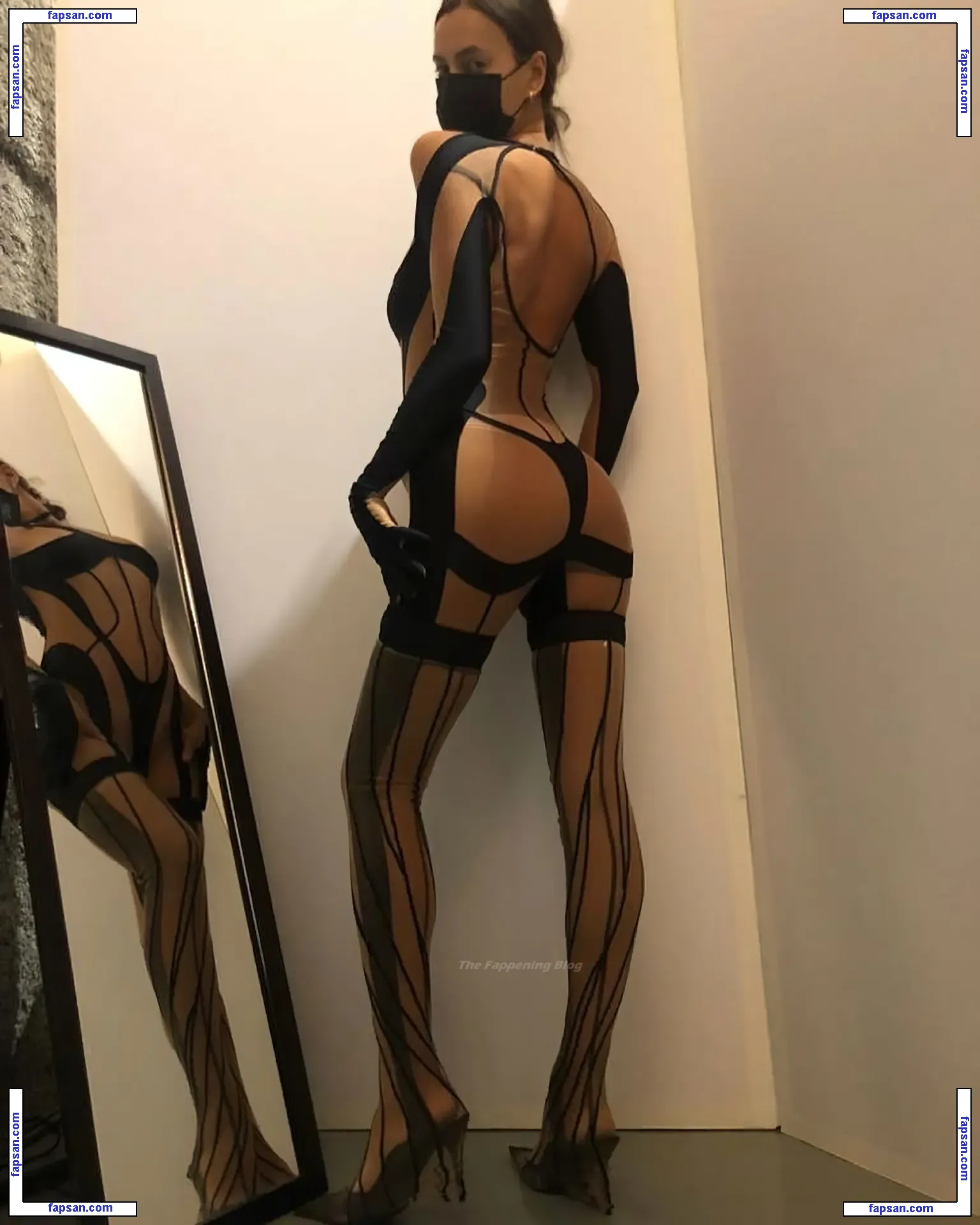 Irina Shayk nude photo #1832 from OnlyFans